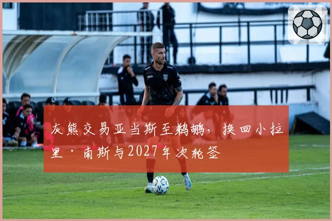 灰熊交易亚当斯至鹈鹕，换回小拉里·南斯与2027年次轮签