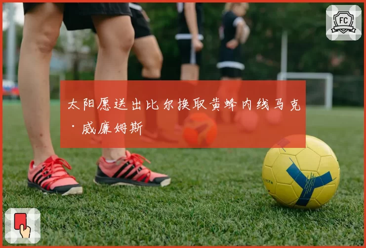 太阳愿送出比尔换取黄蜂内线马克·威廉姆斯