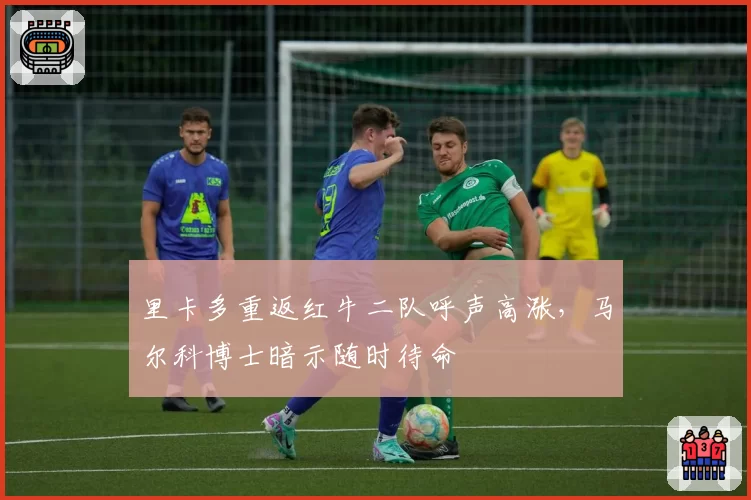 里卡多重返红牛二队呼声高涨,马尔科博士暗示随时待命