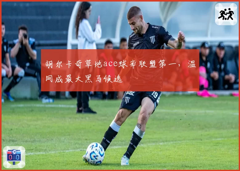 胡尔卡奇草地ace球率联盟第一，温网成最大黑马候选